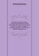 The Book of Parlour Games: Comprising Explanations of the Most Approved Games for the Social Circle, Viz. Games of Motion, Attention, Memory, . and Wit, with Forfeits, Penalities, Etc, Heinrich Kretschmayr 
