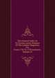 The General Index As To Twenty-seven Volumes Of The London Magazine, Viz, From 1732 To 1758 Inclusive, Volume 51, 