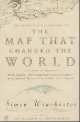 A Map That Changed the World: The Tale of William Smith and the Birth of a Science, Simon Winchester 