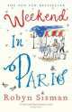 NA:Sisman R:WEEKEND IN PARIS, Robyn Sisman 