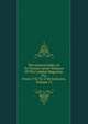 The General Index As To Twenty-seven Volumes Of The London Magazine, Viz, From 1732 To 1758 Inclusive, Volume 12, 