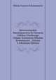 Sievernorusskiia Narodopravstva Vo Vremena Udielno-Viechevago Uklada: Sochinenie Nikolaia Kostomarova ., Volume 2 (Ukrainian Edition), Nikola Ivanovich Kostomarov 