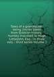 Tales of a grandfather: being stories taken from Scottish history : humbly inscribed to Hugh Littlejohn, Esq. : in three vols. : third series Volume 2, 