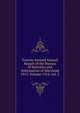 Twenty-Second Annual Report of the Bureau of Statistics and Information of Maryland 1913. Volume 1914, vol. 2, 