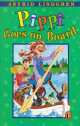 Pippi Goes on Board, Astrid Lindgren 