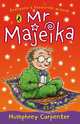Mr. Majeika, Humphrey Carpenter 