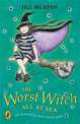 Worst Witch All at Sea, Murphy Jill 