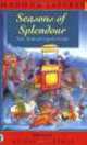 NA:Jaffrey M:SEASONS OF SPLENDOUR #, Madhur Jaffrey 
