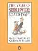 The Vicar of Nibbleswicke, Roald Dahl 