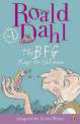 BFG. Plays for Children, Roald Dahl 