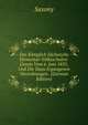 Das Koniglich Sachsische Elementar-Volksschulen: Gesetz Vom 6. Juni 1835, Und Die Dazu Ergangenen Verordnungen . (German Edition), Saxony 