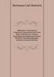 Bibliotheca Orientalis Et Linguistica. Verzeichniss Der Vom Jahre 1850 Bis Incl. 1868 In Deutschland Erschienenen Bucher, Schriften Und Abhandlungen . Literatur (German Edition), Herrmann Carl Heinrich 