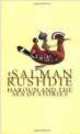 Haroun and the Sea of Stories, Salman Rushdie 