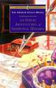 The Great Adventures of Sherlock Holmes, Arthur Conan Doyle 