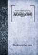 Deutsche Auslieferungsvertrage: Korrekter Abdruck Der Vom Deutschen Reiche, Vom Fruheren Norddeutschen Bunde, Von Preussen Und Von Elsass-Lothringen . Zur Zeit Noch in (German Edition), Norddeutscher Bund 