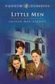 Little Men, Louisa M. Alcott, Луиза Мэй Олкотт 