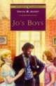 Jo's Boys, Louisa May Alcott 
