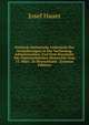 Politisch-Statistische Uebersicht Der Veranderungen in Der Verfassung, Administration, Und Dem Haushalte Der Osterreichischen Monarchie Vom 13. Marz . in Deutschland . (German Edition), Josef Hauer 