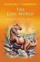 The Lost World, Arthur Conan Doyle 