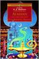 Aladdin and Other Tales from the Arabian Nights, Anonymous 