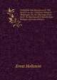 Verh?ltnis Von Ben Jonson'S 'The Devil Is an Ass' Und John Wilson'S 'Belphegor, Or, the Marriage of the Devil' Zu Machiavelli'S Novelle Vom Belfagor (German Edition), Ernst Hollstein 