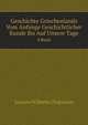 Geschichte Griechenlands Vom Anfange Geschichtlicher Kunde Bis Auf Unsere Tage, Volume 2 (German Edition), Johann Wilhelm Zinkeisen 