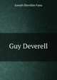 Guy Deverell, Joseph Sheridan Fanu 