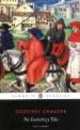 The Canterbury Tales, Geoffrey Chaucer, Джеффри Чосер 