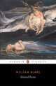 BC:Blake W:SELECTED POEMS, Уильям Блейк 