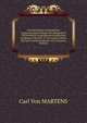 Geschichte Der Innerhalb Der Gegenwartigen Granzen Des Konigreichs Wurttemberg Vorgefallenen Kriegischen Ereignisse Vom Jahr 15 Vor Christi Geburt Bis Zum Friedensschlusse 1815 (German Edition), Carl Von MARTENS 