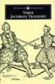 BC:Tourneur THREE JACOBEAN TRAGEDIES, 