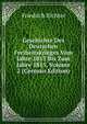 Geschichte Des Deutschen Freiheitskrieges Vom Jahre 1813 Bis Zum Jahre 1815, Volume 2 (German Edition), Friedrich Richter 