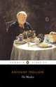 The Warden, Anthony Trollope 