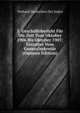 3. Geschaftsbericht Fur Die Zeit Vom Oktober 1906 Bis Oktober 1907: Erstattet Vom Generalsekretar (German Edition), Verband Deutschen Der Juden 