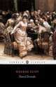 BC:Eliot,G DANIEL DERONDA, George Eliot 