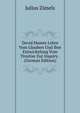 David Humes Lehre Vom Glauben Und Ihre Entwickelung Vom Treatise Zur Inquiry . (German Edition), Julius Zimels 