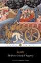 The Divine Comedy: Volume 2: Purgatory, Данте Алигьери, Dante Alighieri 