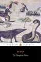 BC:Aesop THE COMPLETE FABLES, Эзоп 