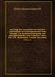 Beytr?ge Zur Geschichte Der Kirchen Und Prediger In Neuvorpommern: Vom Anfange Der Kirchenverbesserung Des Herzogthumes Bis Zum Ende Des Jahres Ein . Und Siebenzehn, Volume 1 (German Edition), Diedrich Hermann Biederstedt 