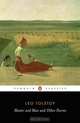 Master and Man & Other Stories, Лев Толстой 