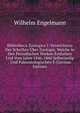 Bibliotheca Zoologica I: Verzeichniss Der Schriften Uber Zoologie, Welche in Den Periodischen Werken Enthalten Und Vom Jahre 1846-1860 Selbstandig . Und Paleontologischen S (German Edition), Wilhelm Engelmann 
