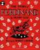 Story of Ferdinand, Munro Leaf 