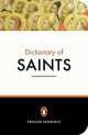 The Penguin Dictionary of Saints, Donald Attwater 