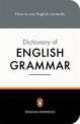 The Penguin Dictionary Penguin English Grammar, Trask Larry 