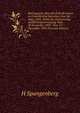Reichsgesetz, Betreffend Kinderarbeit in Gewerblichen Betrieben Vom 30. Marz 1903. Nebst Der Preussischen Ausfuhrungsanweisung Vom 30 November 1903 . Vom 17. Dezember 1903 (German Edition), H Spangenberg 