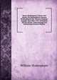 Bacon-Shakespeare'S Venus Und Adonis: Ein Buchst?blich Genauer Wiederabdruck Der ?ltesten Original-Ausgabe Vom Jahre 1593, Verbunden Mit Der Ersten . Uebersetzung Und Erl?uterung (German Edition), Уильям Шекспир 