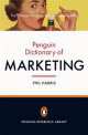 The Penguin Dictionary of Marketing, Harris, Phil 