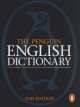 PeD PENGUIN ENGLISH DICTIONARY 2 ED, Allen Robert 