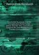 Geschichte Russlands Und Der Europaischen Politik in Den Jahren 1814 Bis 1831: Vom Wiener Congress Bis Zum Zweiten Pariser Frieden (German Edition), Theodor von Bernhardi 