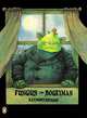 Fungus the Bogeyman, Raymond Briggs 